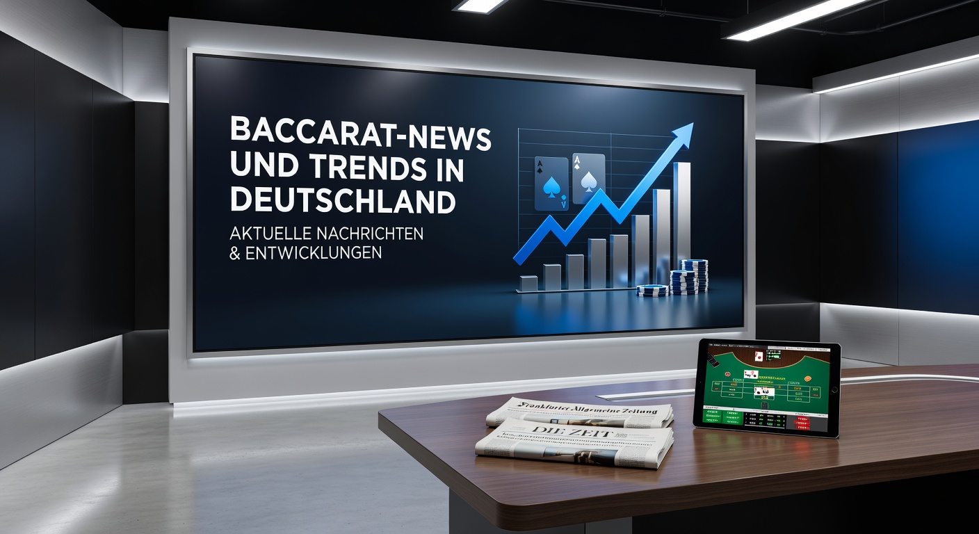Übersicht internationaler Online-Casinos für deutsche Spieler mit Fokus auf Live-Baccarat-Tische und Zahlungsoptionen