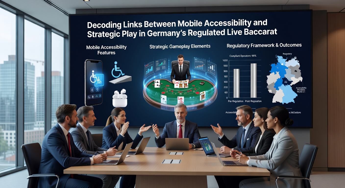 Strategische Analyse-Tools und mobile Live-Baccarat-Sessions in deutschen Venues